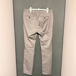 Bonobos Light Gray Chinos